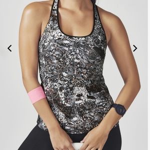New Fabletics racerback tank